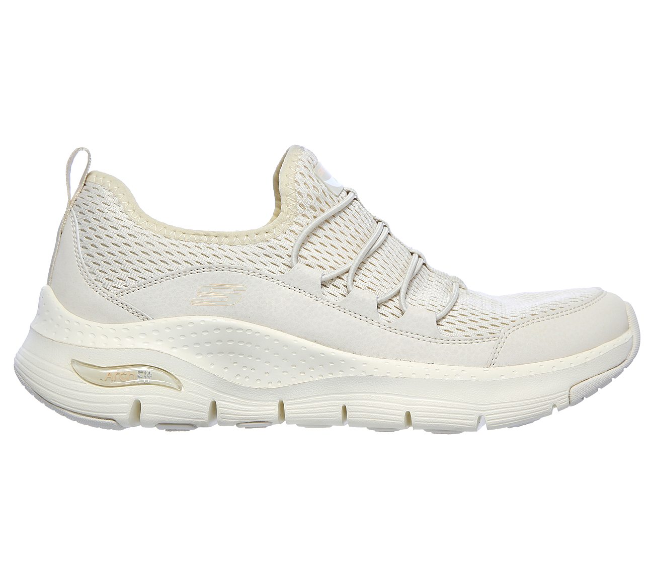 Lucky Thoughts Skechers Arch Fit Shoes