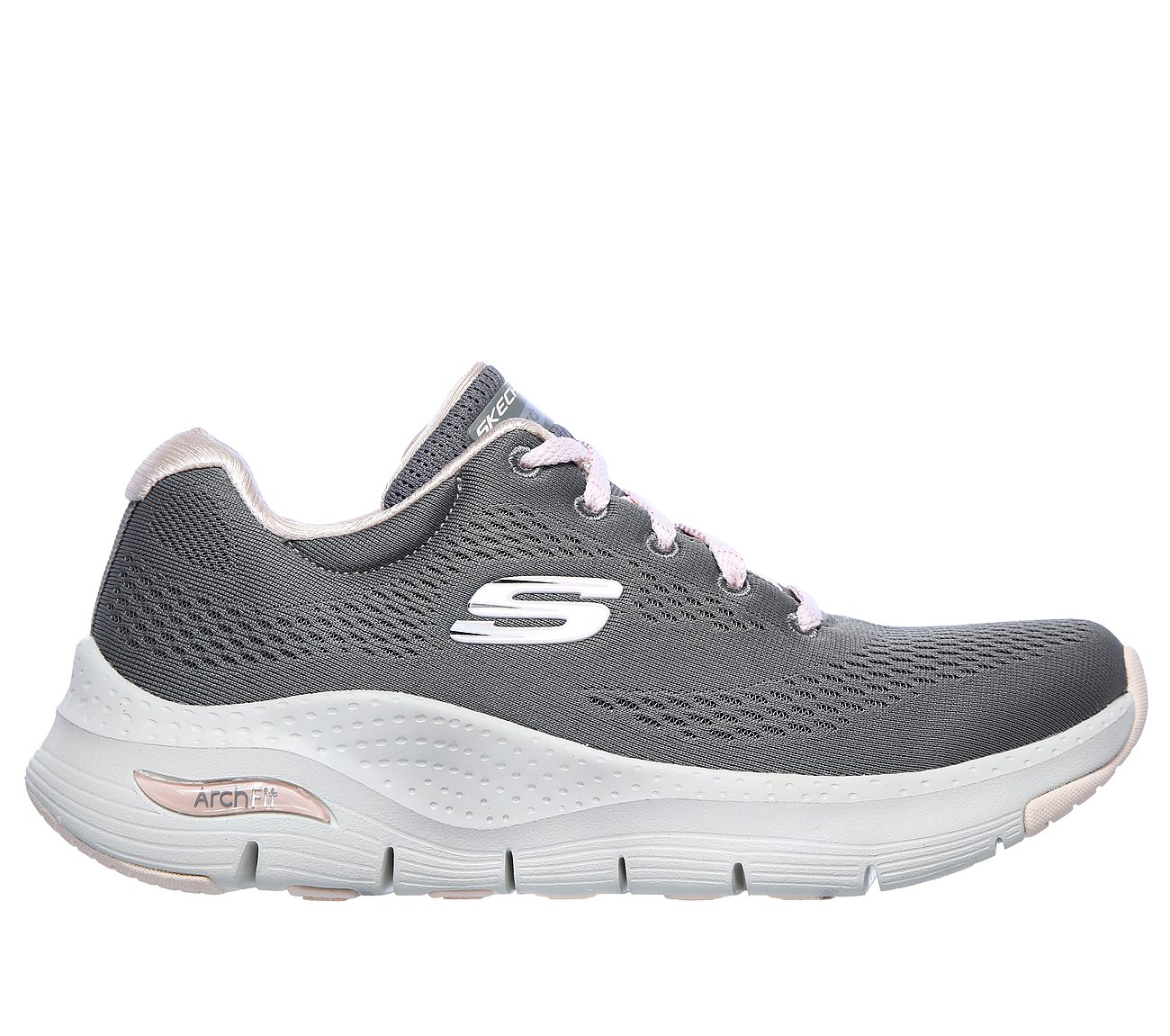 Sunny Outlook Skechers Arch Fit Shoes