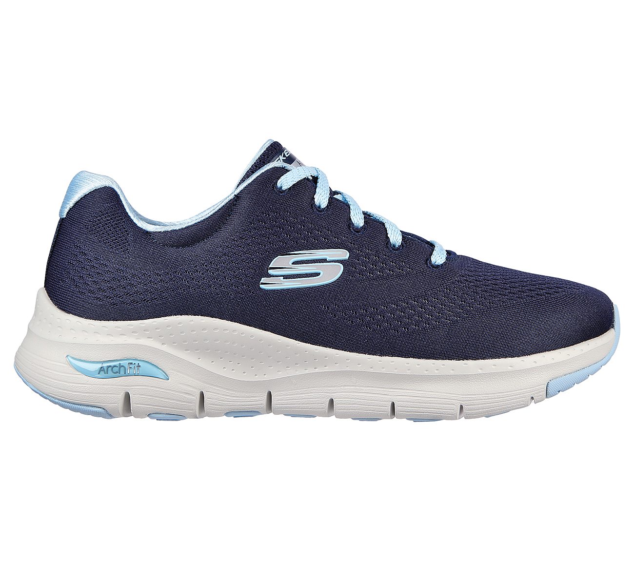 Buy SKECHERS Skechers Arch Fit - Sunny Outlook Skechers Arch Fit Shoes