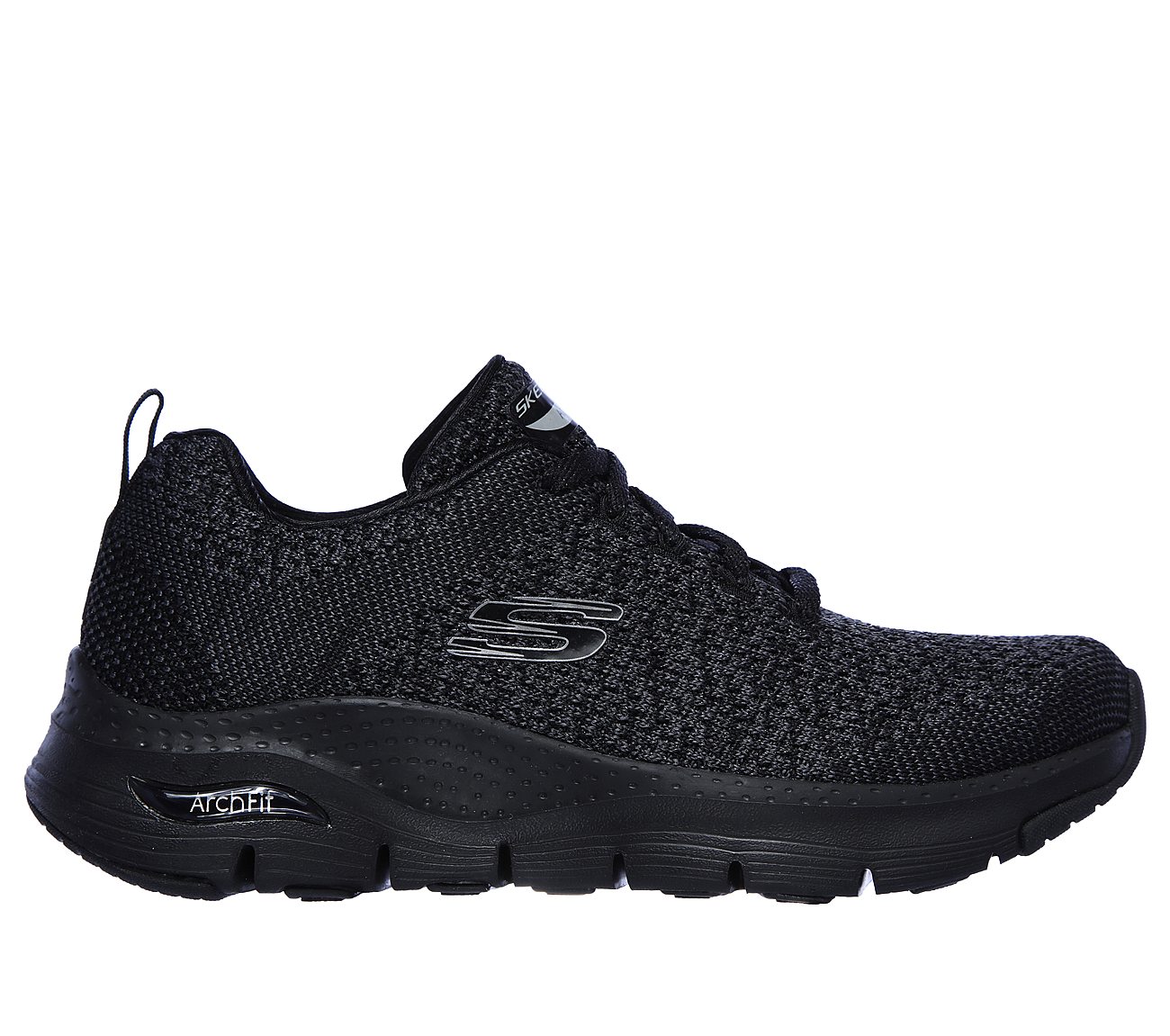 skechers arch fit infinite adventure