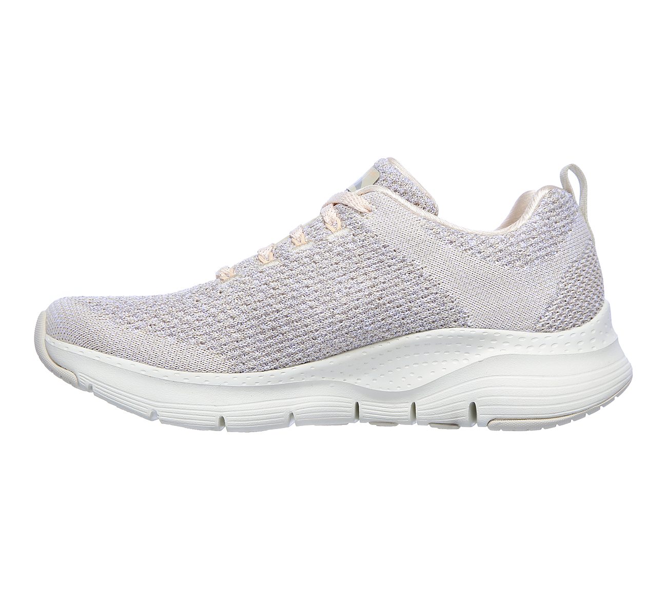 skechers arch fit infinite adventure