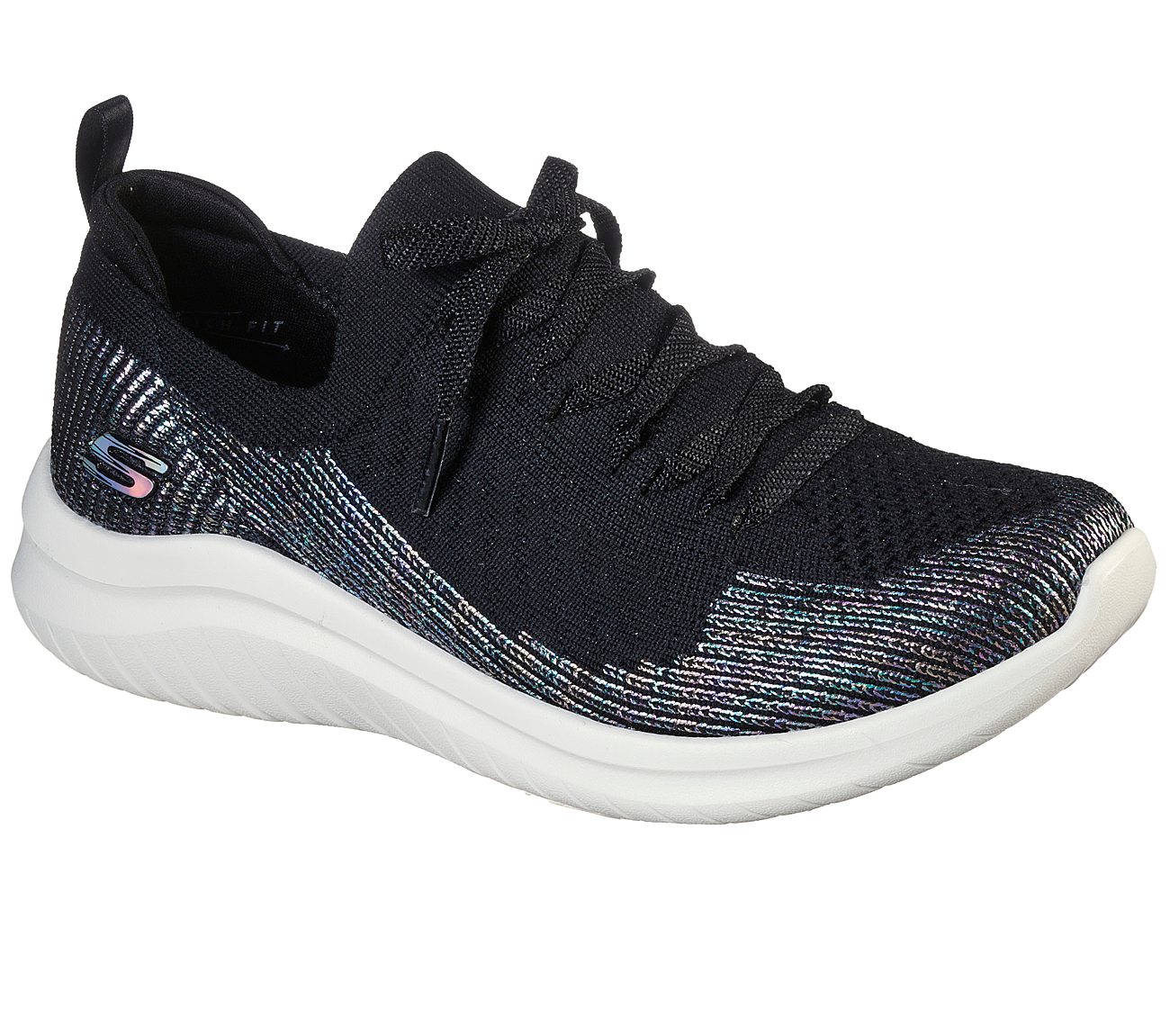 skechers ultra flex 2.0 laser focus