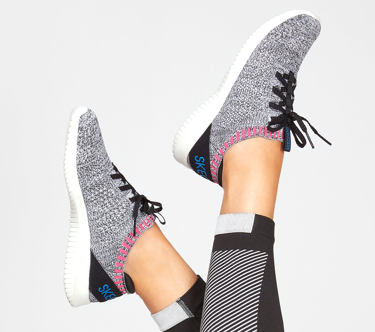 skechers rapid attention