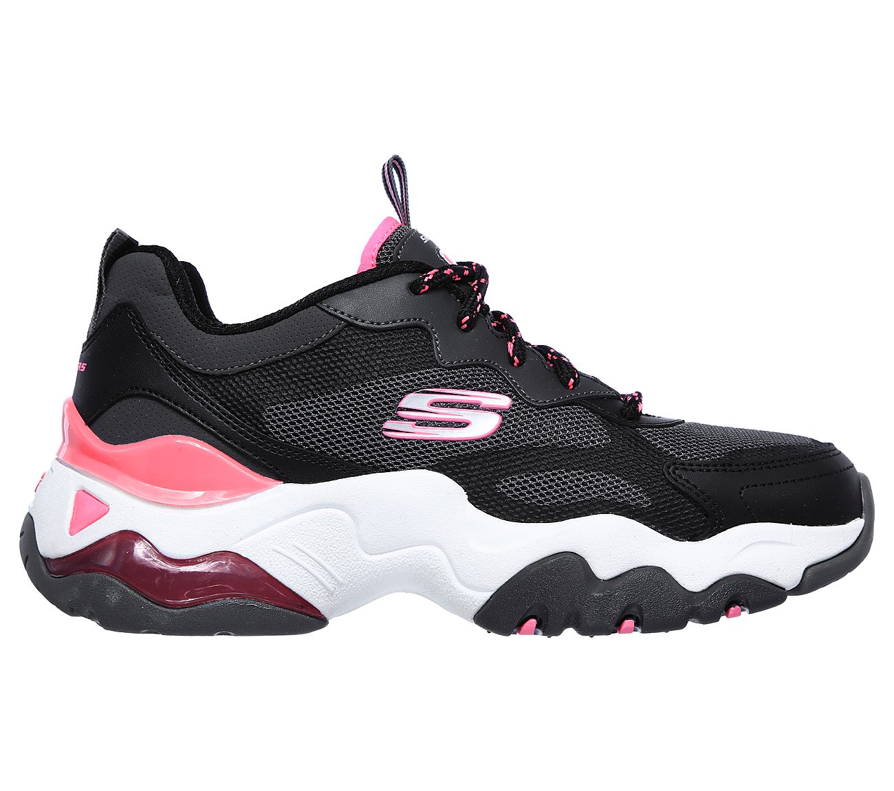 skechers air amazing shoes