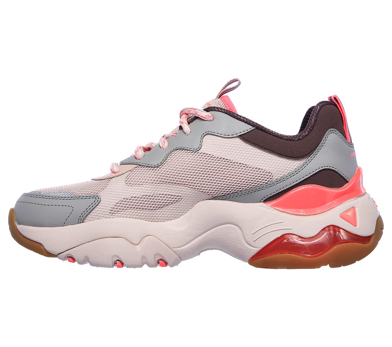 skechers d'lites 3 womens 2015