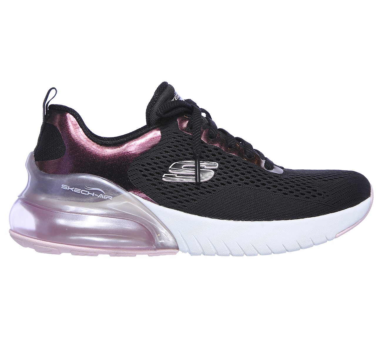 Glamour Tour SKECHERS Skech-Air Shoes