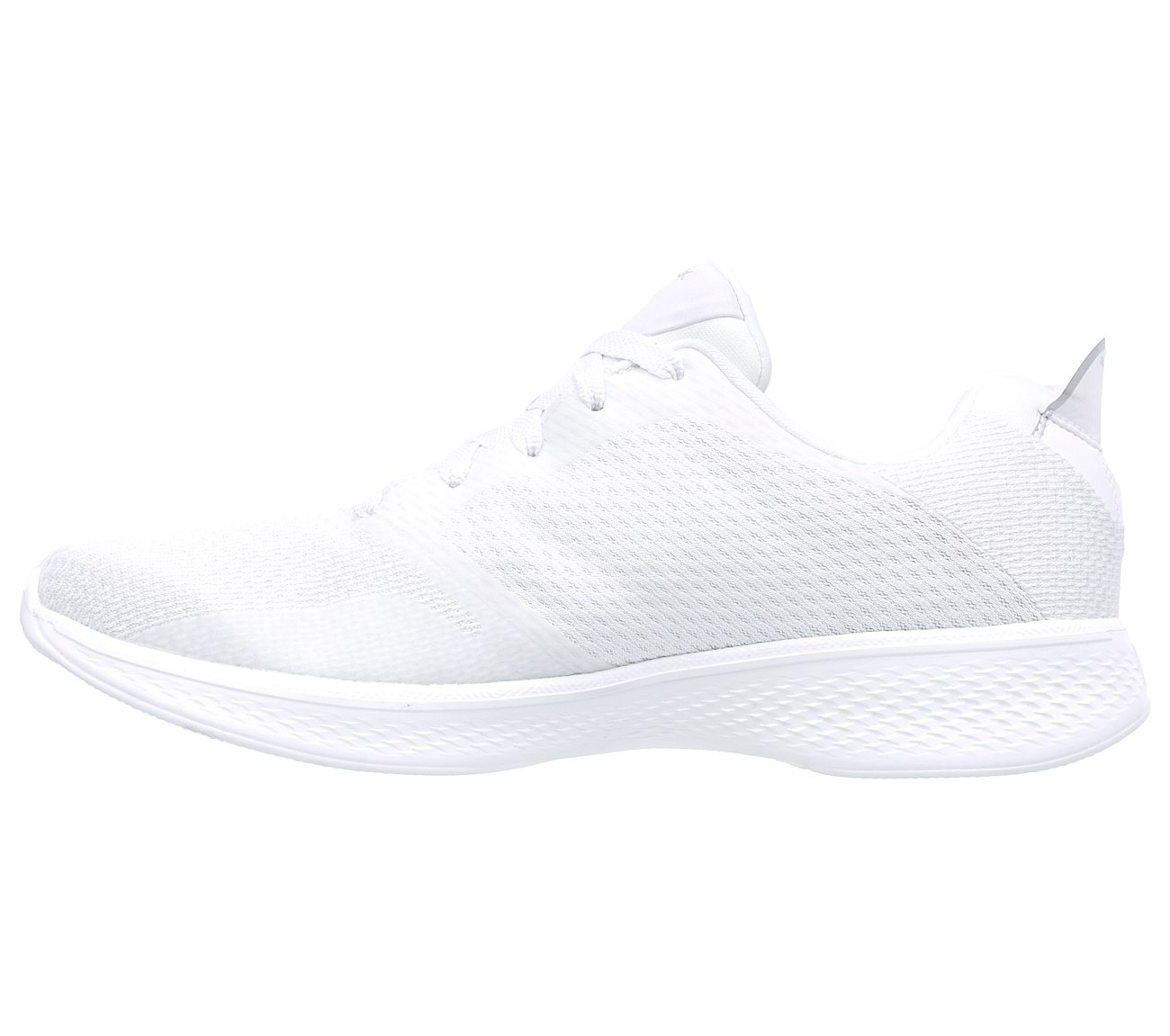 skechers go walk 4 hombre blanco