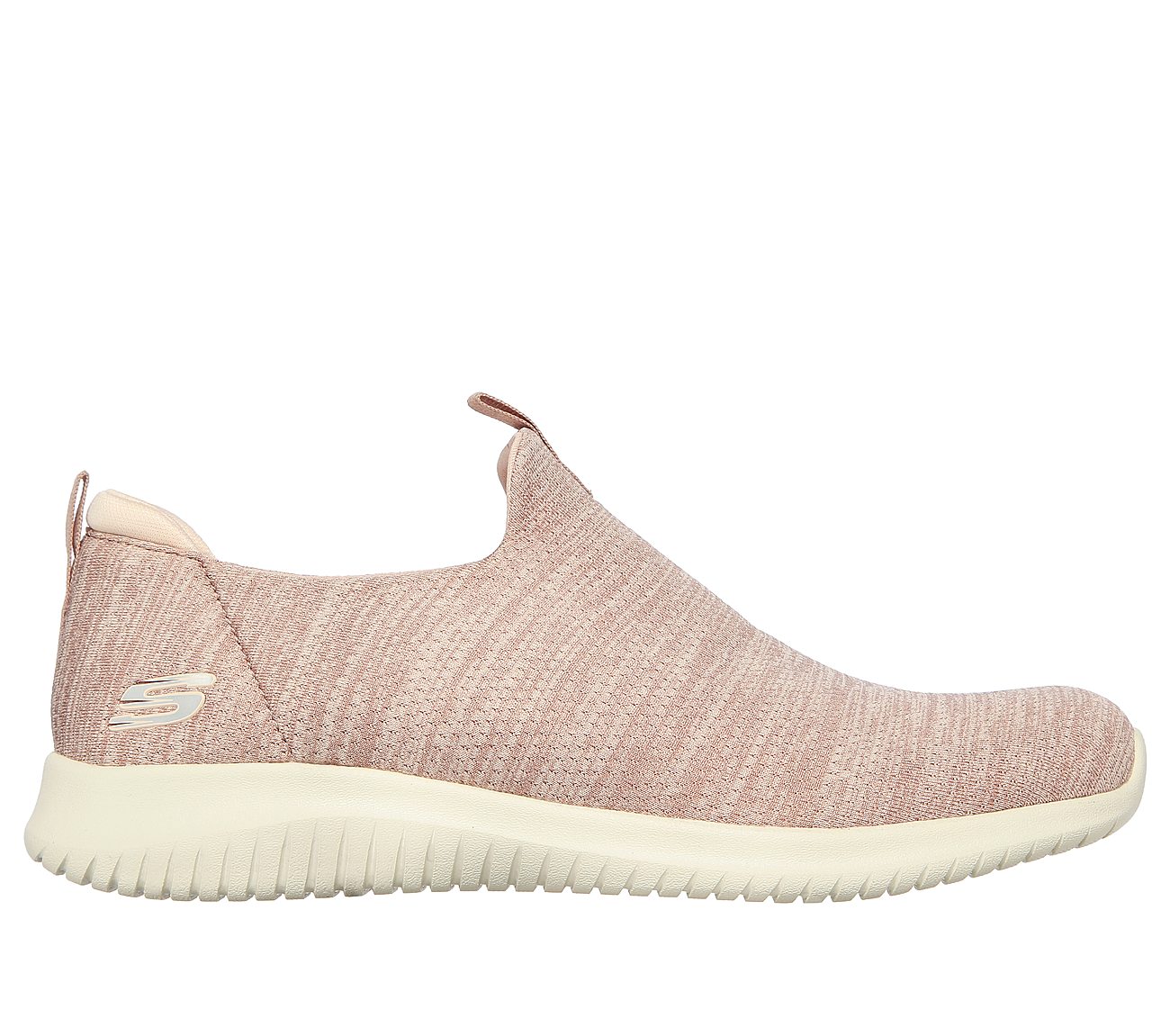 skechers ultra flex harmonious rose