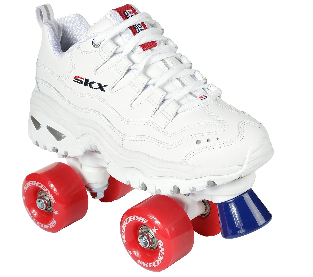 skechers roller skates shoes
