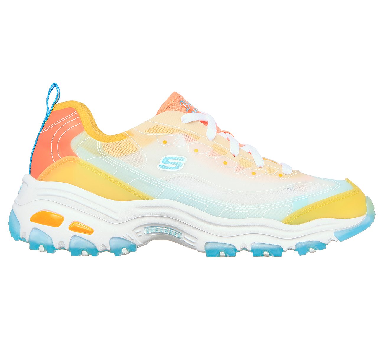 SKECHERS De mujer D'Lites - Fresh Air - COLOMBIA