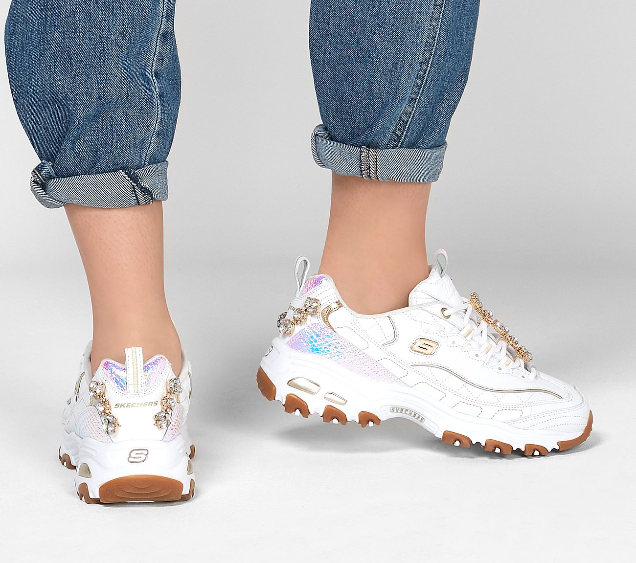 skechers heritage shoes