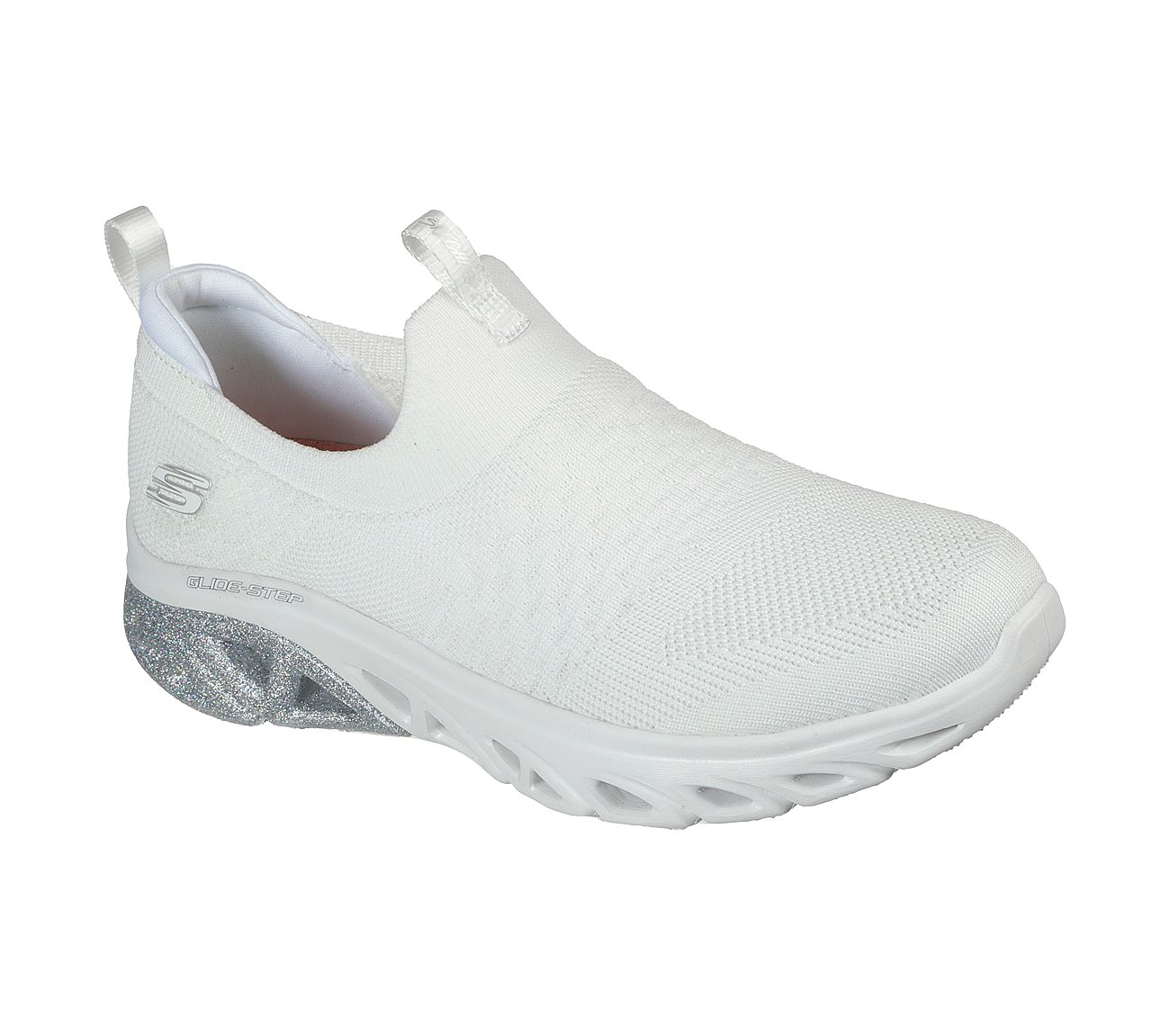 Buy Skechers Glide Step Sport Daily Spark Sport Shoes