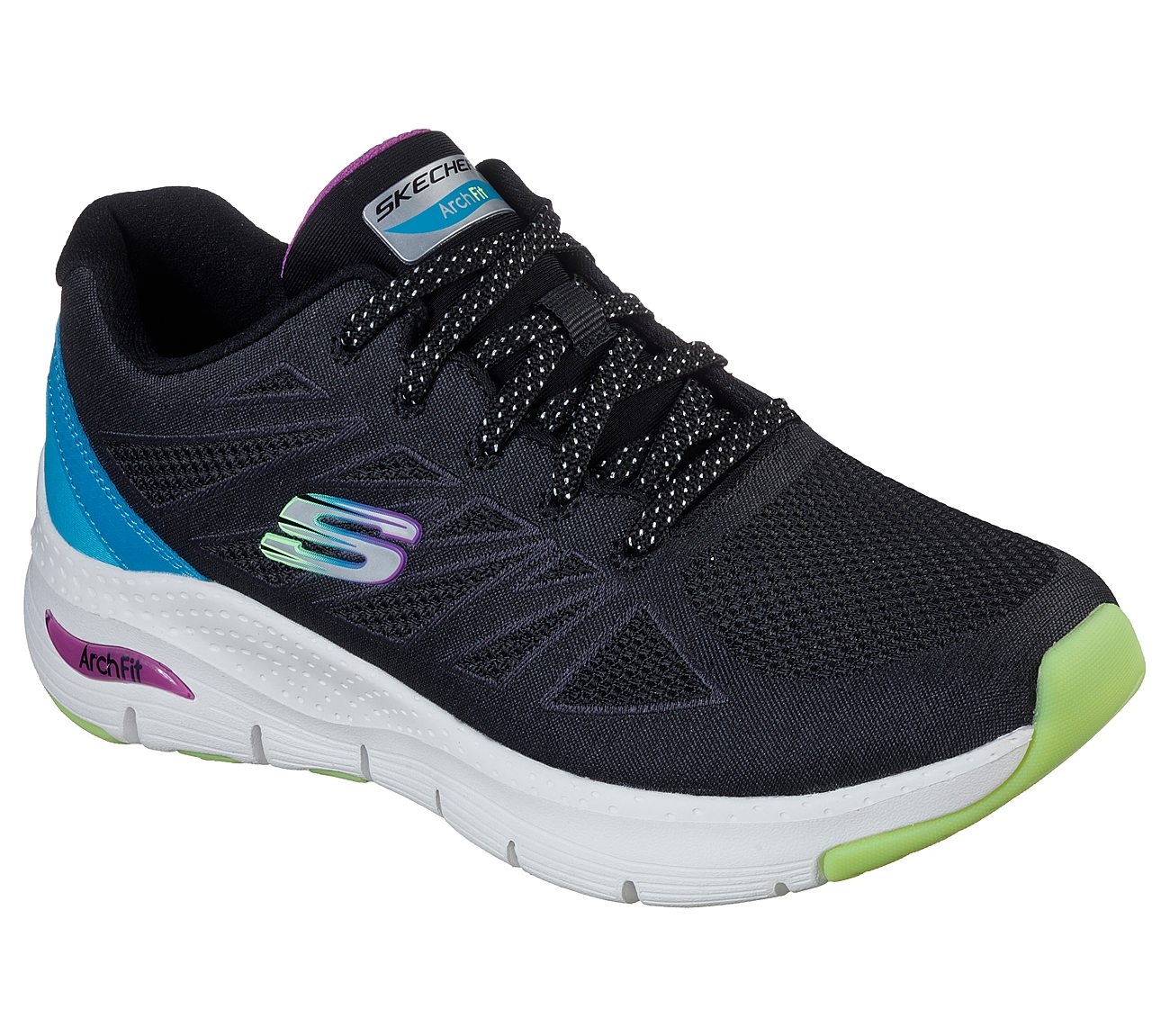 SKECHERS Women's Skechers Arch Fit - She's Effortless - SKECHERS France