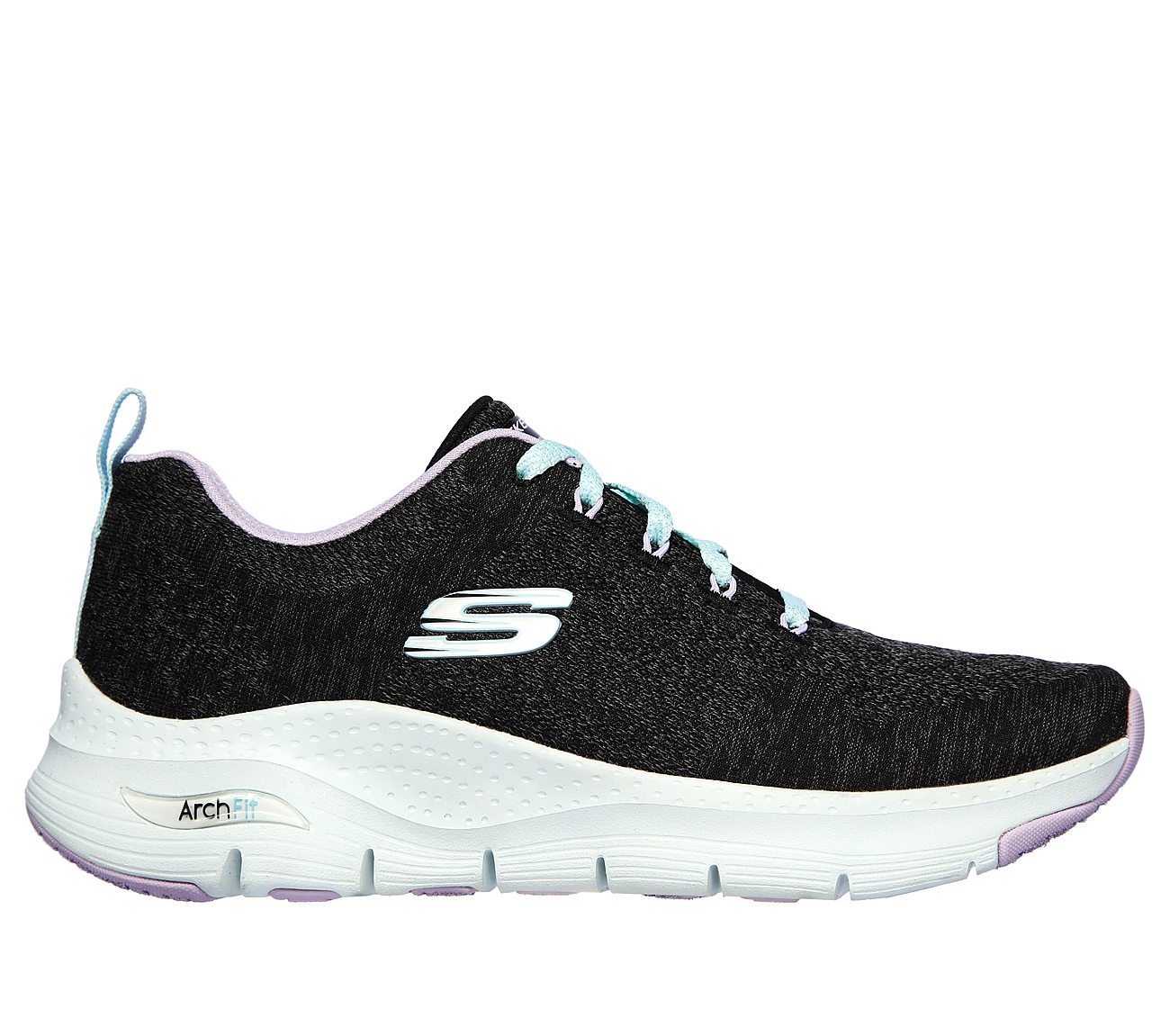 skechers supportive shoes