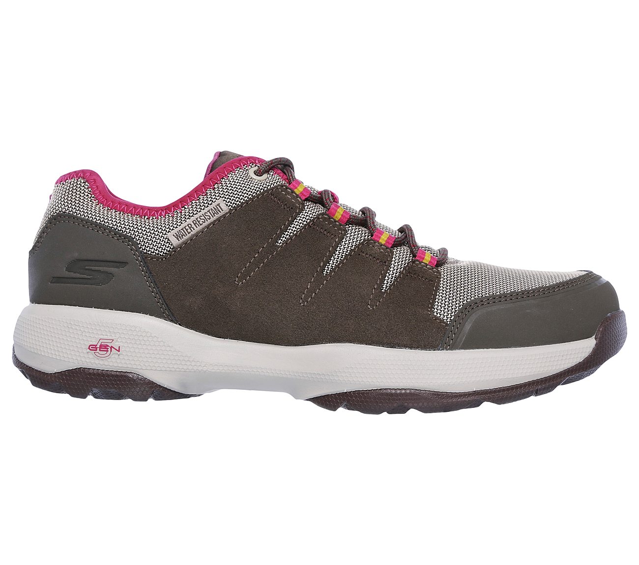 skechers go walk outdoors journey