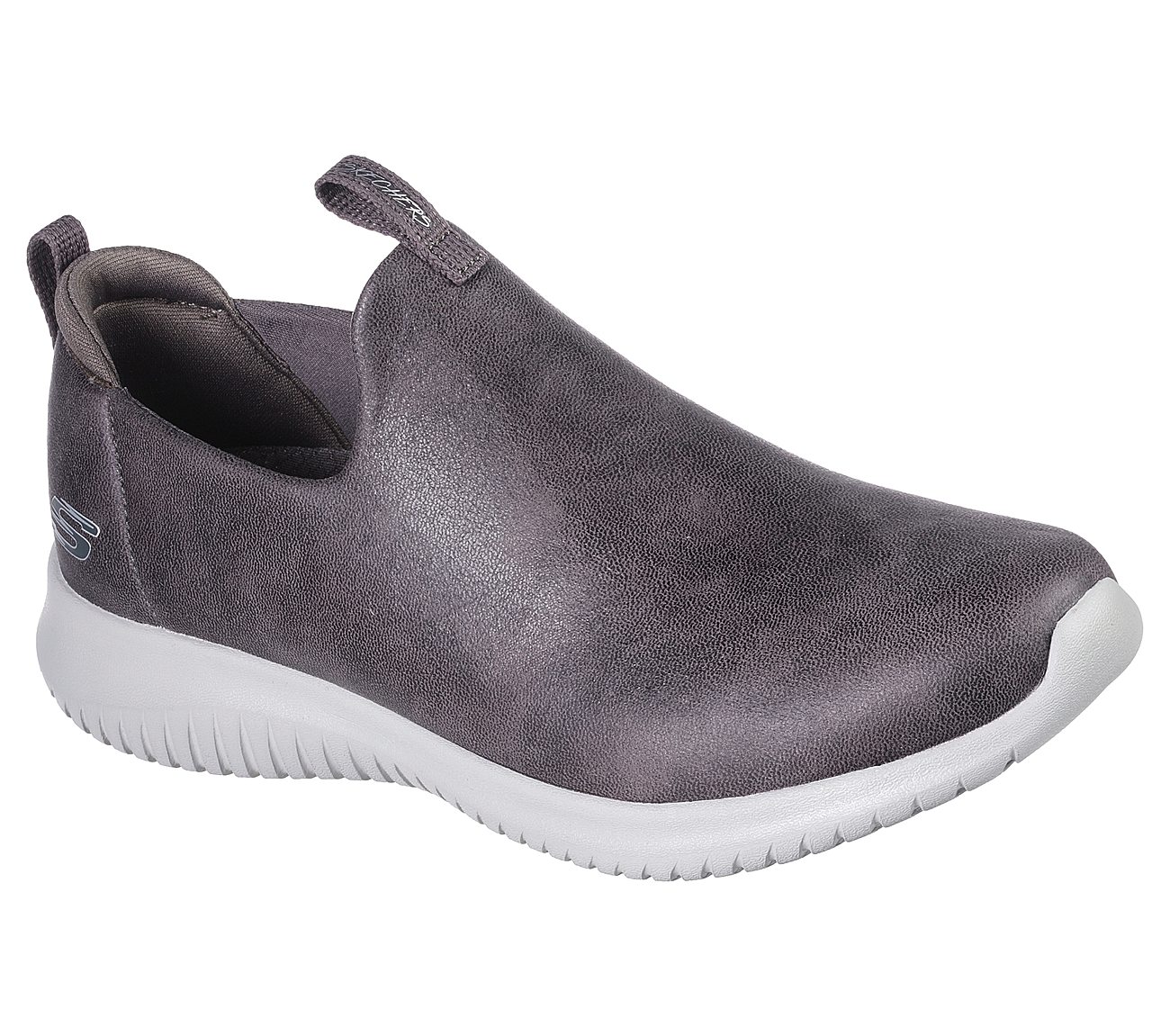 Ultra Flex - Richly — GRAY