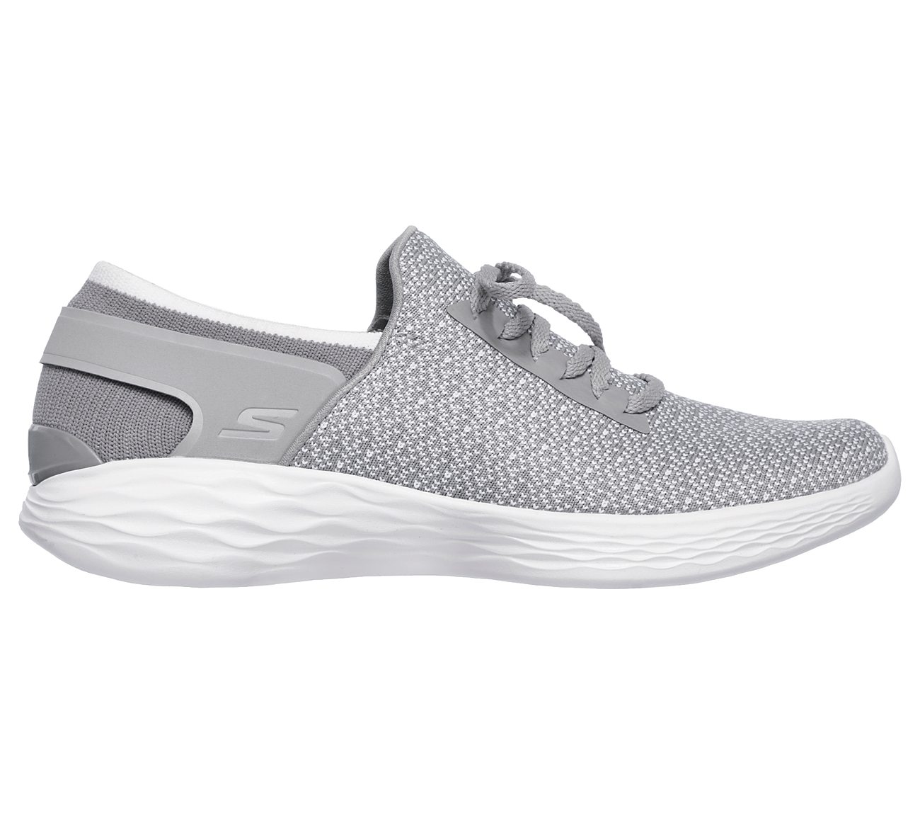 skechers you inspire wide fit trainers