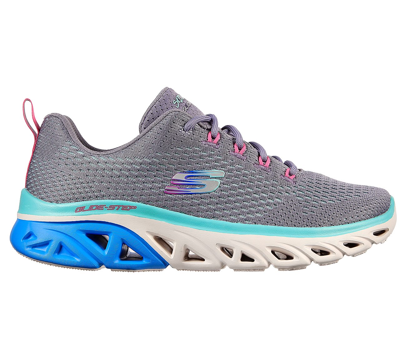 Glide-Step Sport - New Wonder — PURPLE