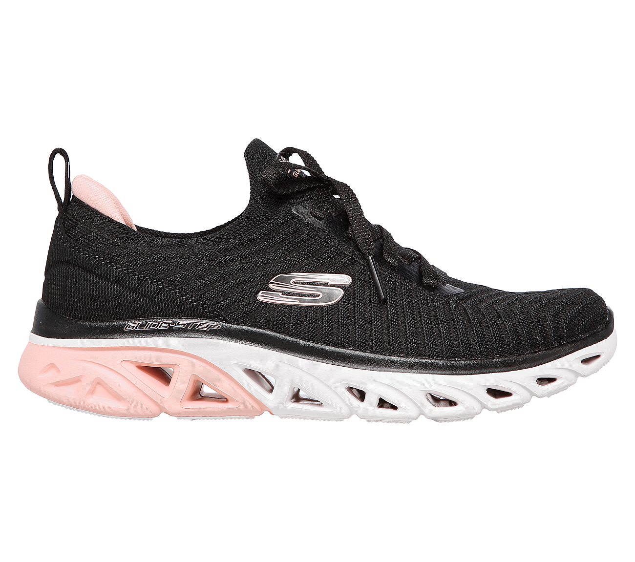 SKECHERS Women's Glide-Step Sport - Level Up - SKECHERS Ceská Republika