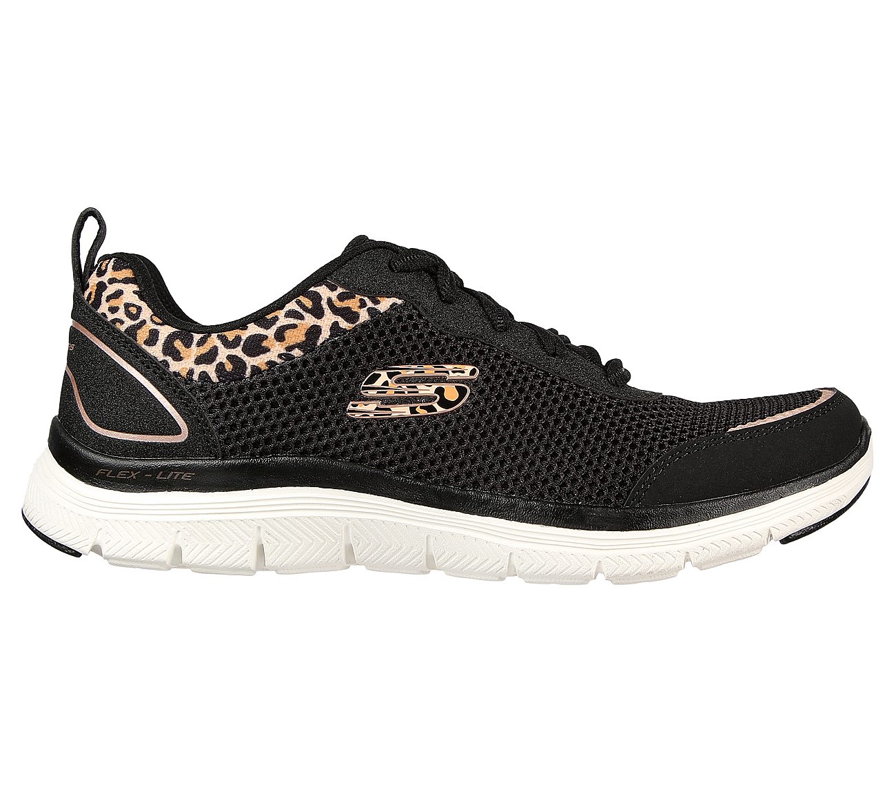 Flex Appeal 4.0 - Wild Pulse — BLACK