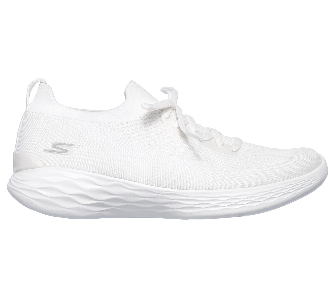 Comprar \u003e zapatillas skechers mujer nueva coleccion blanco usado 