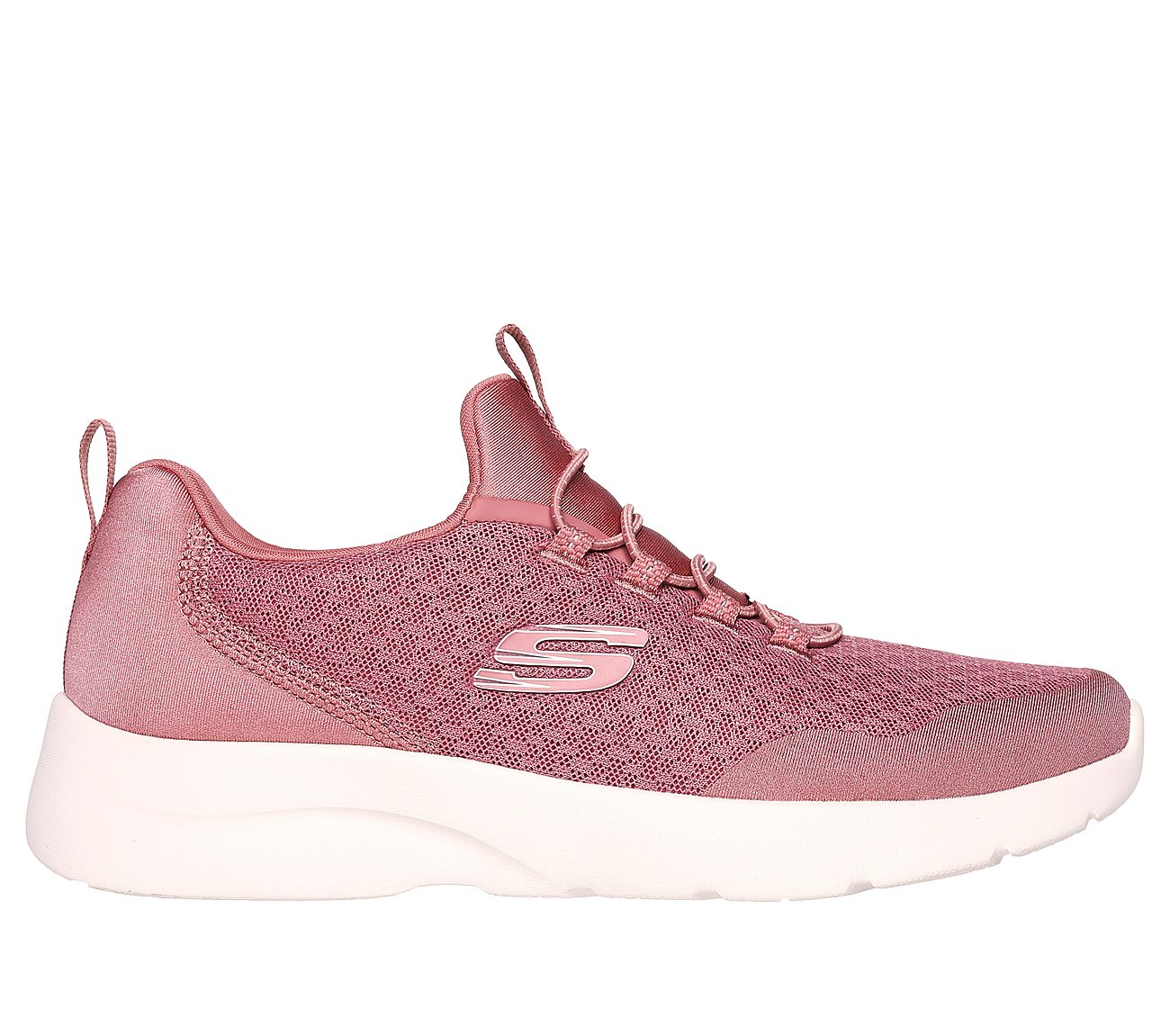 Skechers cheap dynamight pink