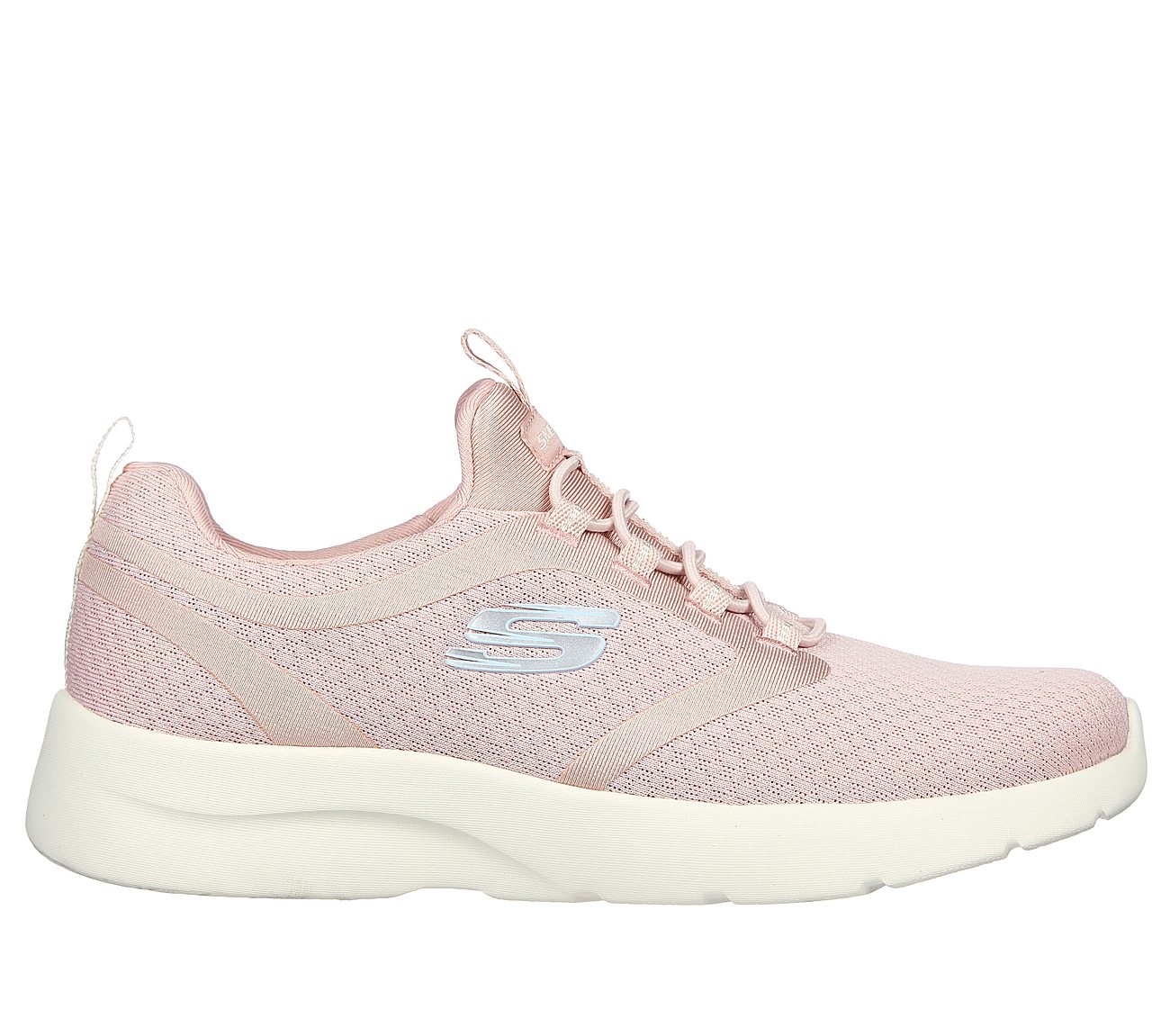 Skechers memory foam clearance pink