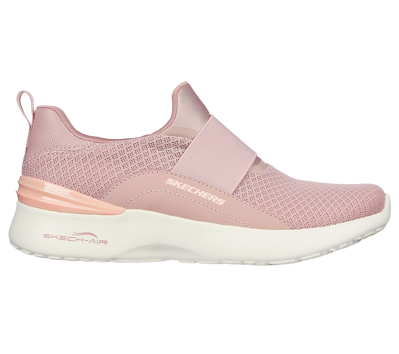 Tenis Skechers Skech Air Dynamight de mujer para caminata