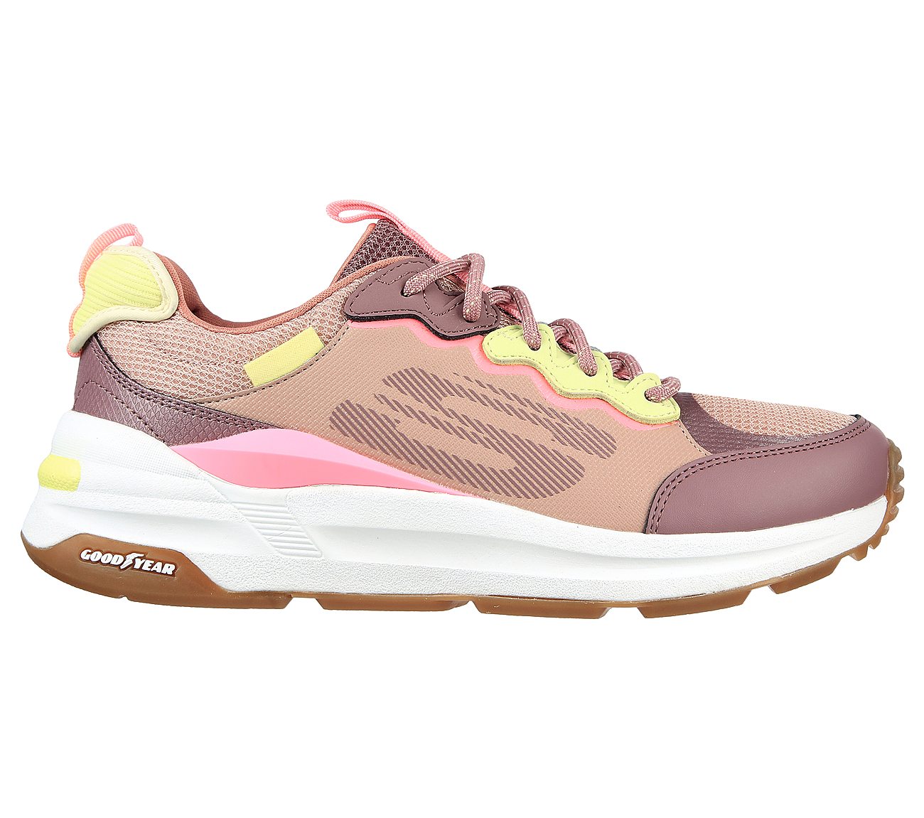 SKECHERS Žensko Global Jogger - Fresh Strike - SKECHERS Hrvatska