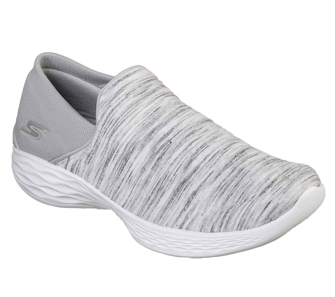 skechers shoes white