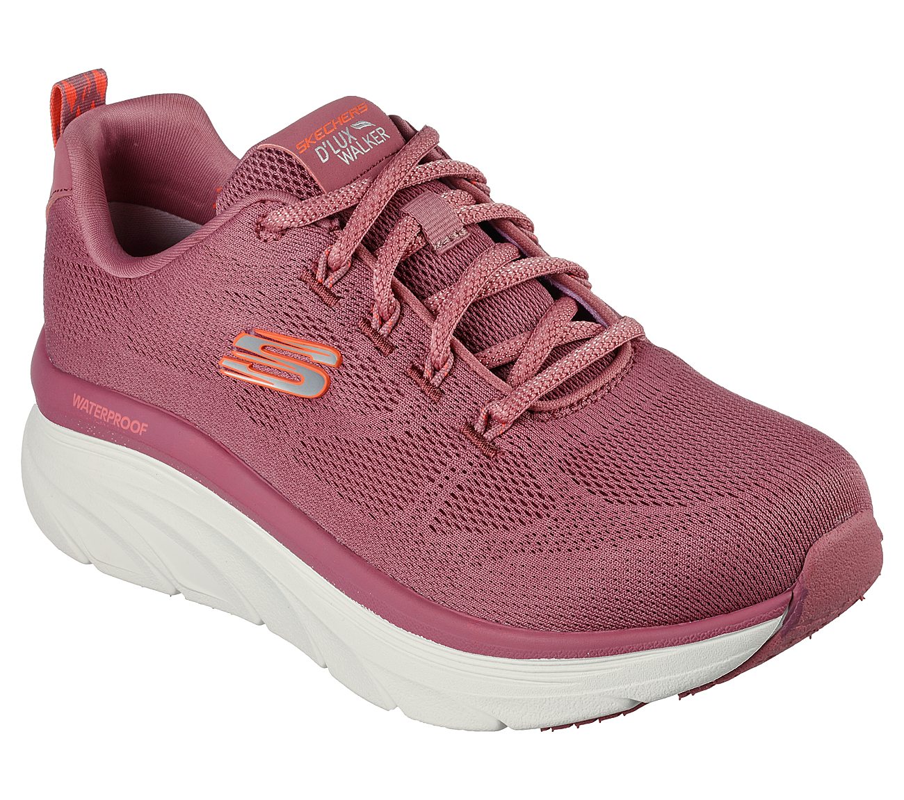 SKECHERS Women's Relaxed Fit: D'Lux Comfort - Bliss Galore - SKECHERS  Philippines