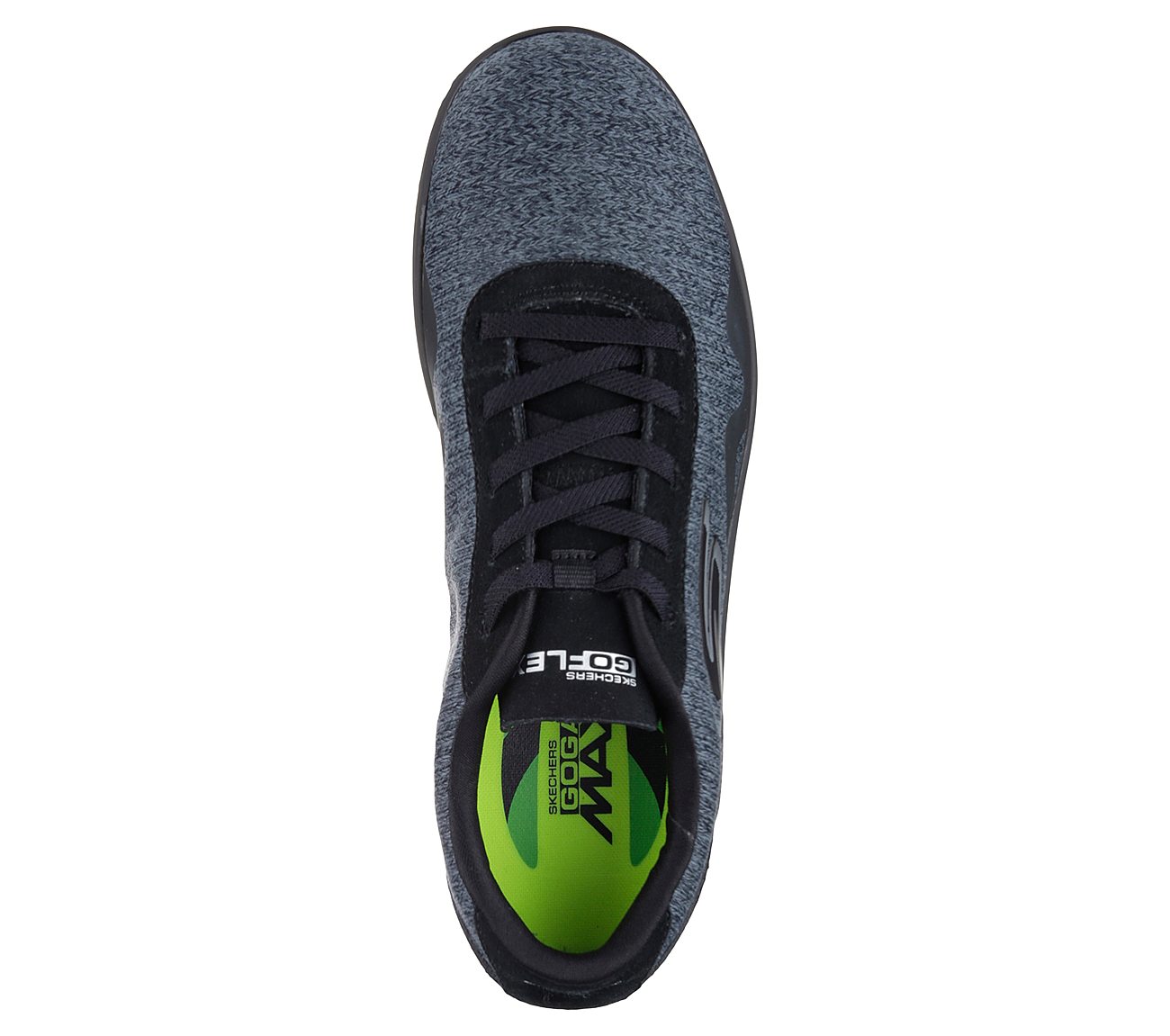 skechers go flex 2 negro