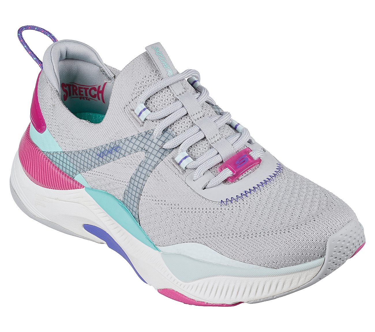 Skechers retro online mujer