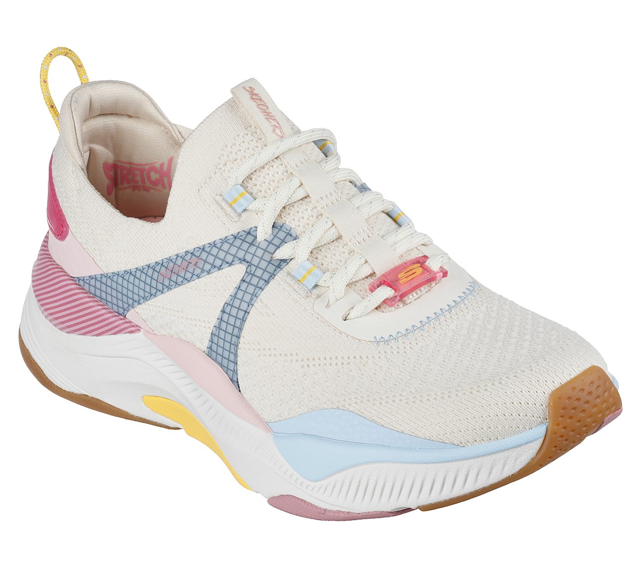 Skechers retro mujer new arrivals