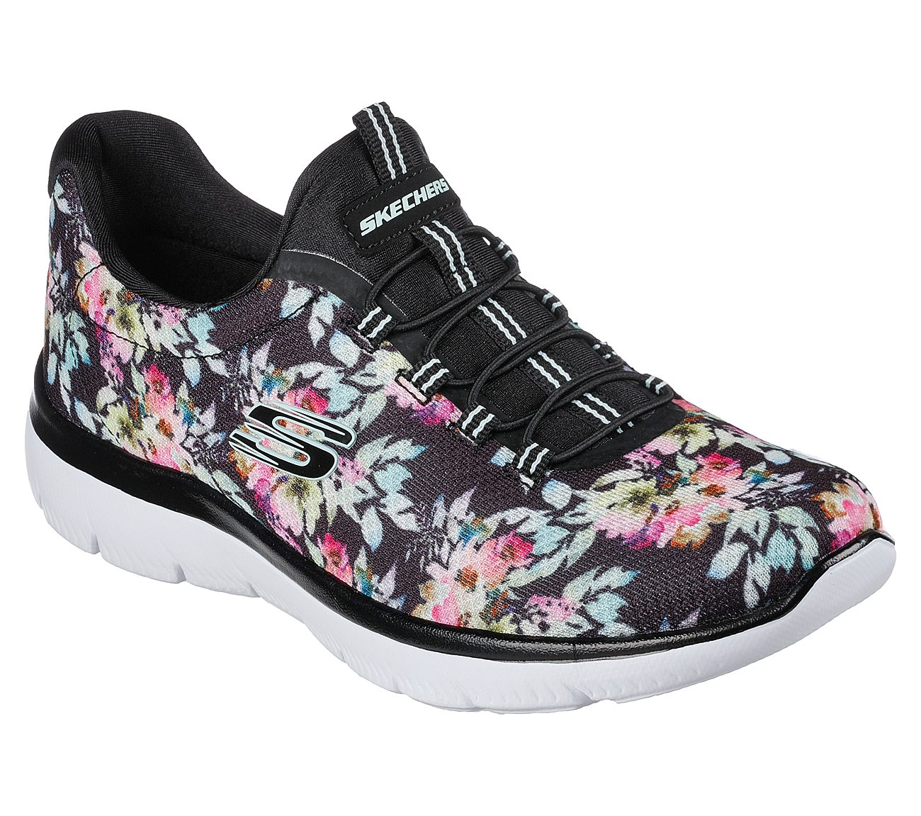 SKECHERS De mujer Summits Vibrant Oasis COLOMBIA