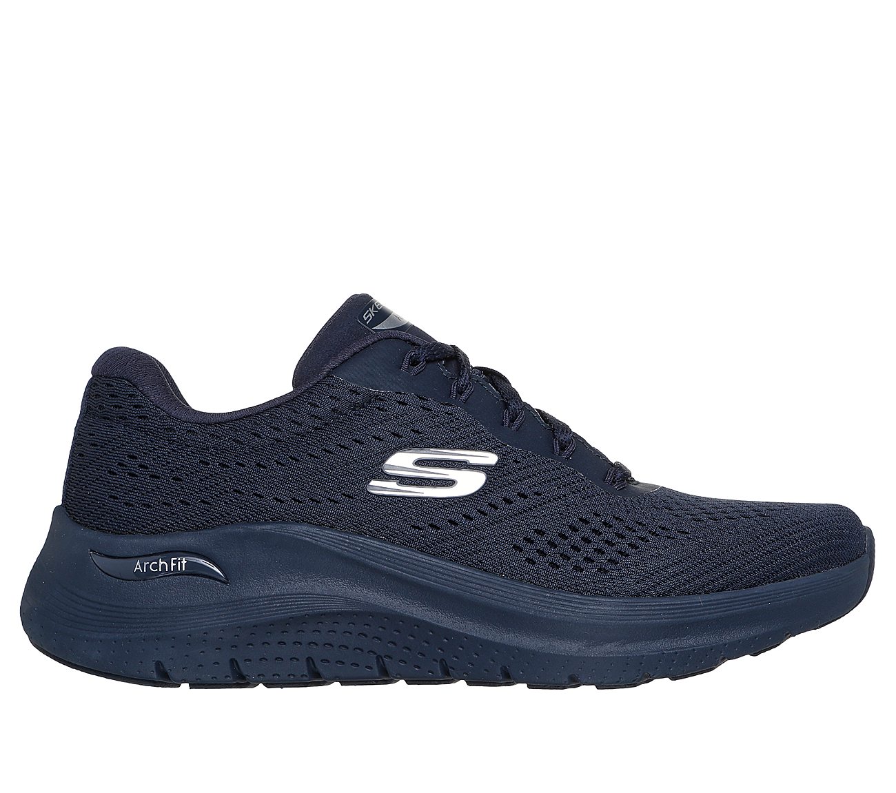 Arch Fit 2.0 - Big League — NAVY