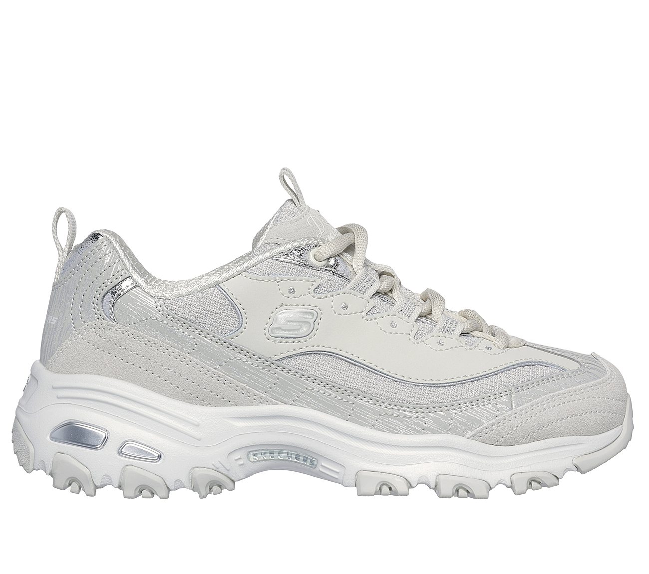 SKECHERS Žensko D'Lites Reflections SKECHERS Serbia