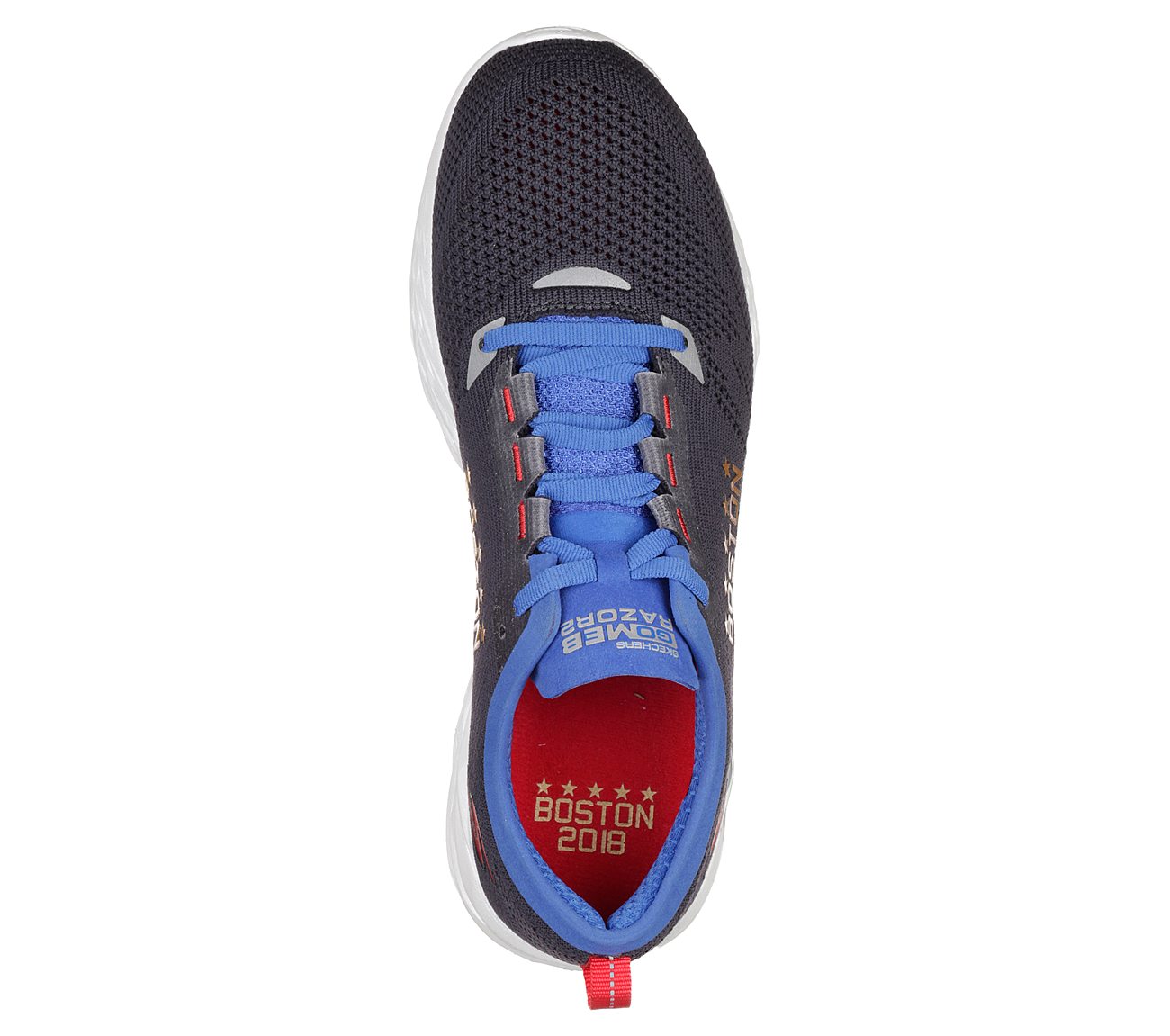 skechers gomeb razor 2