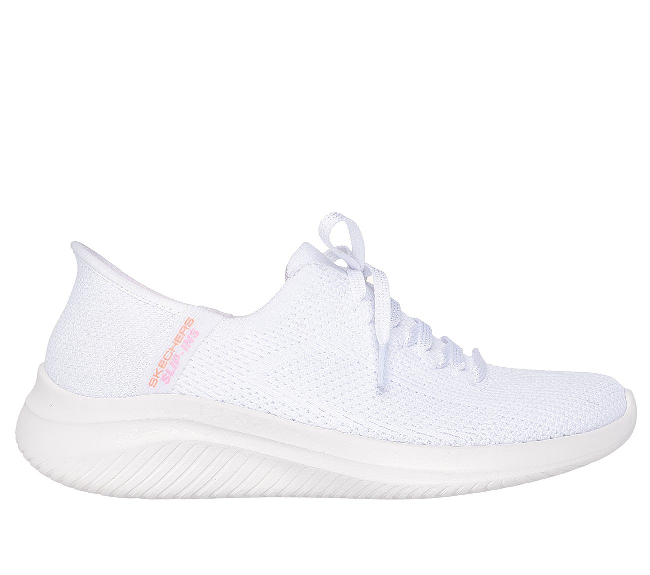 Ultra Flex 3.0 - Morning Blossom — WHITE