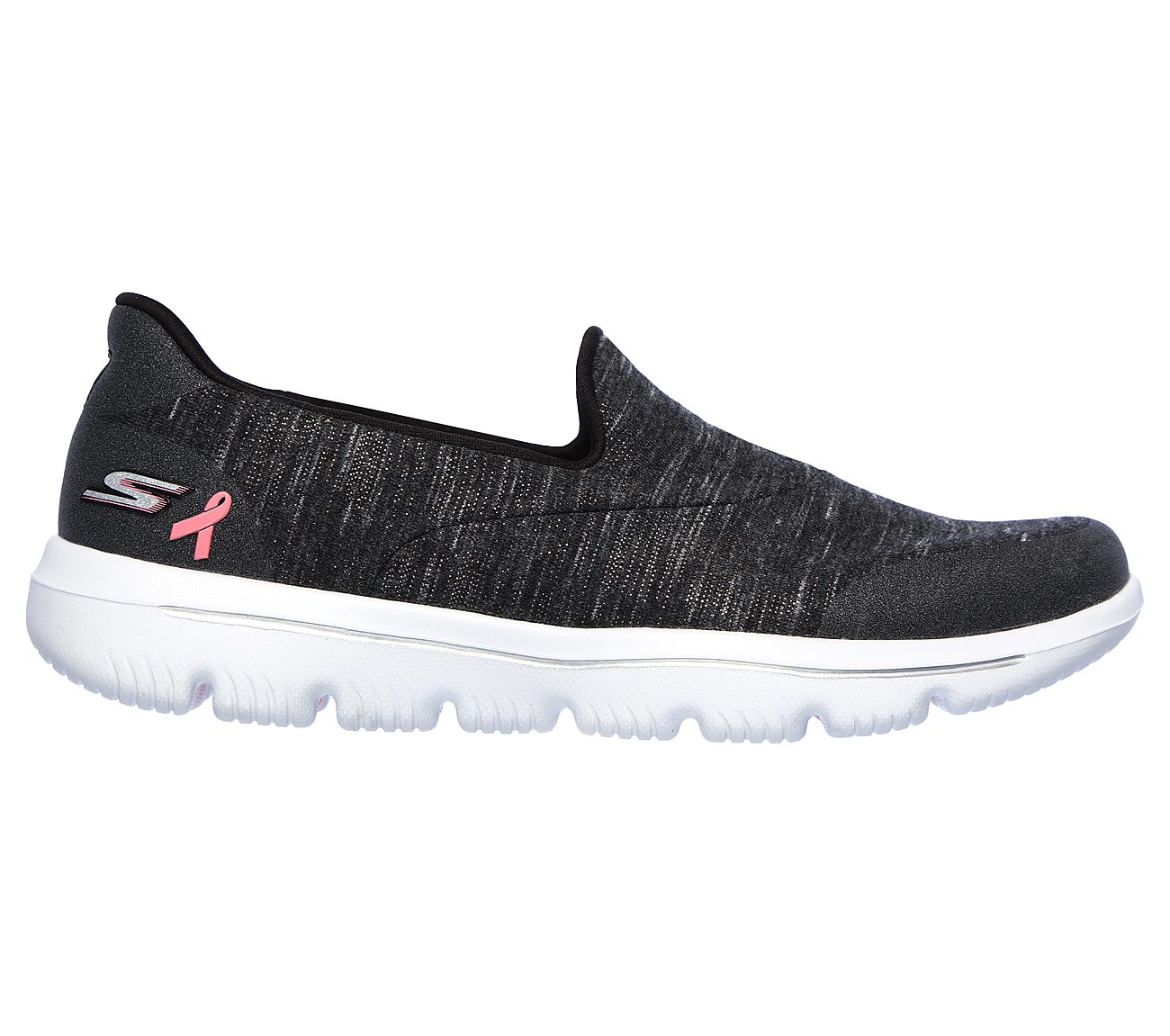 skechers pink ribbon