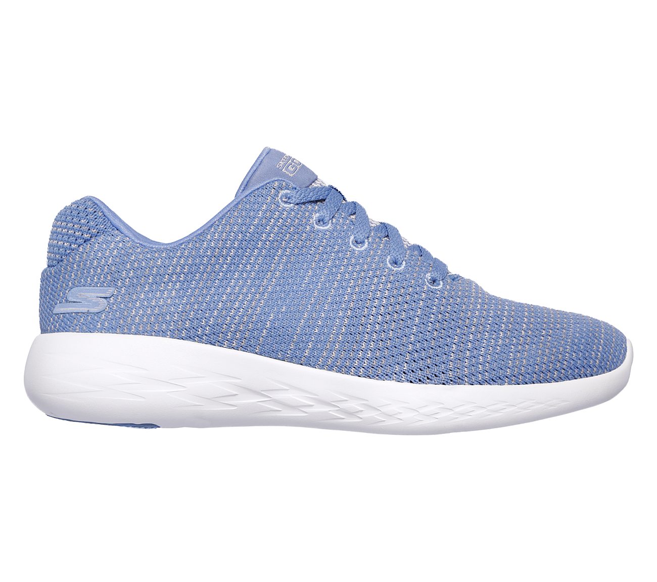 skechers go run 5 blu