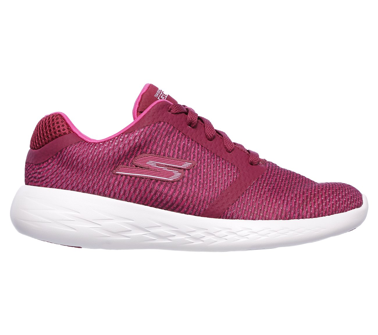 skechers on the go 400 mujer rosas