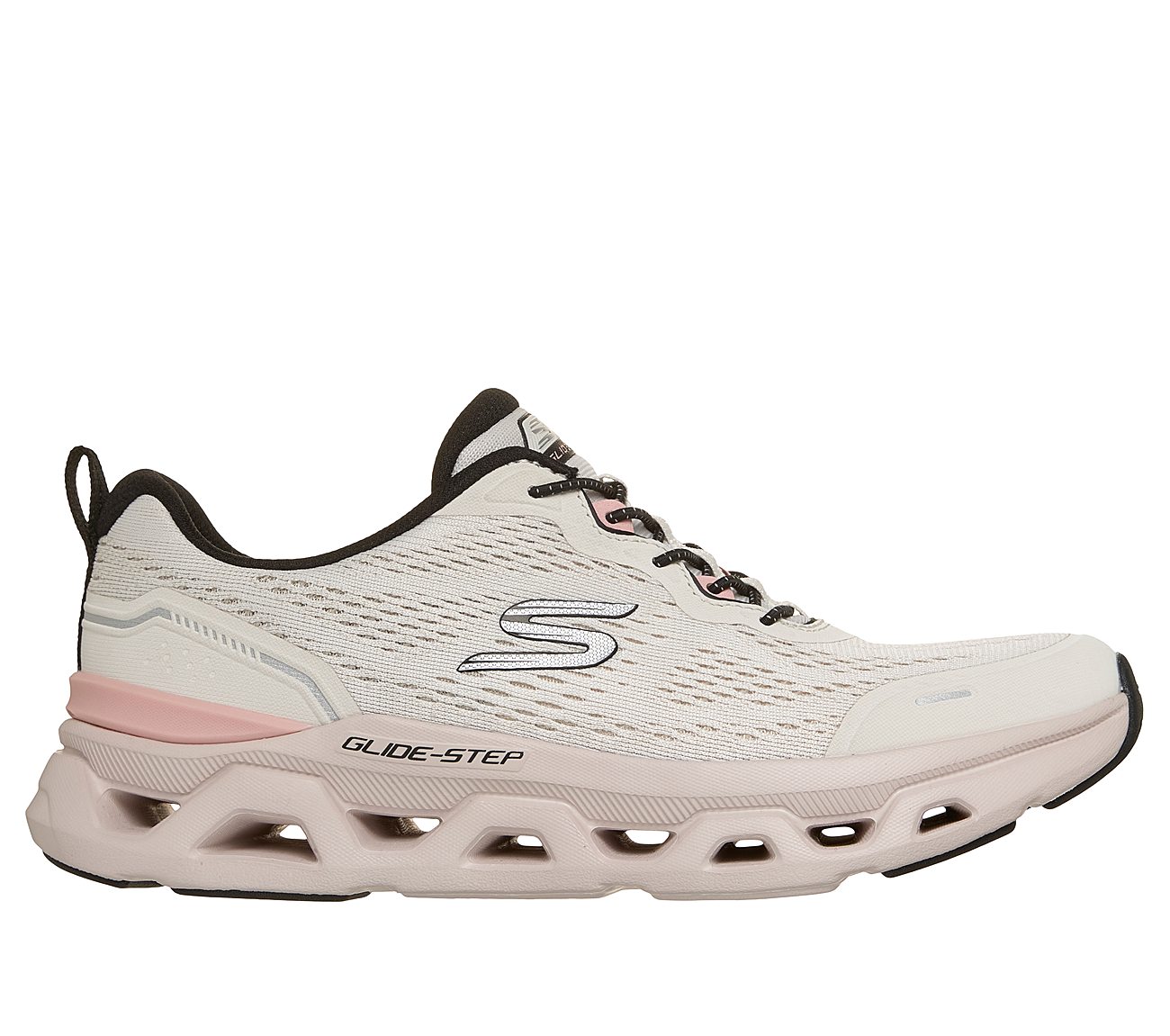 Glide-Step Altus - Cool Flow — NATURAL / BLACK
