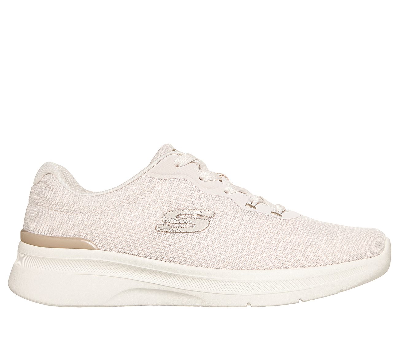 Relaxed Fit: Dynamight 3.0 - Radiant Hour — NATURAL
