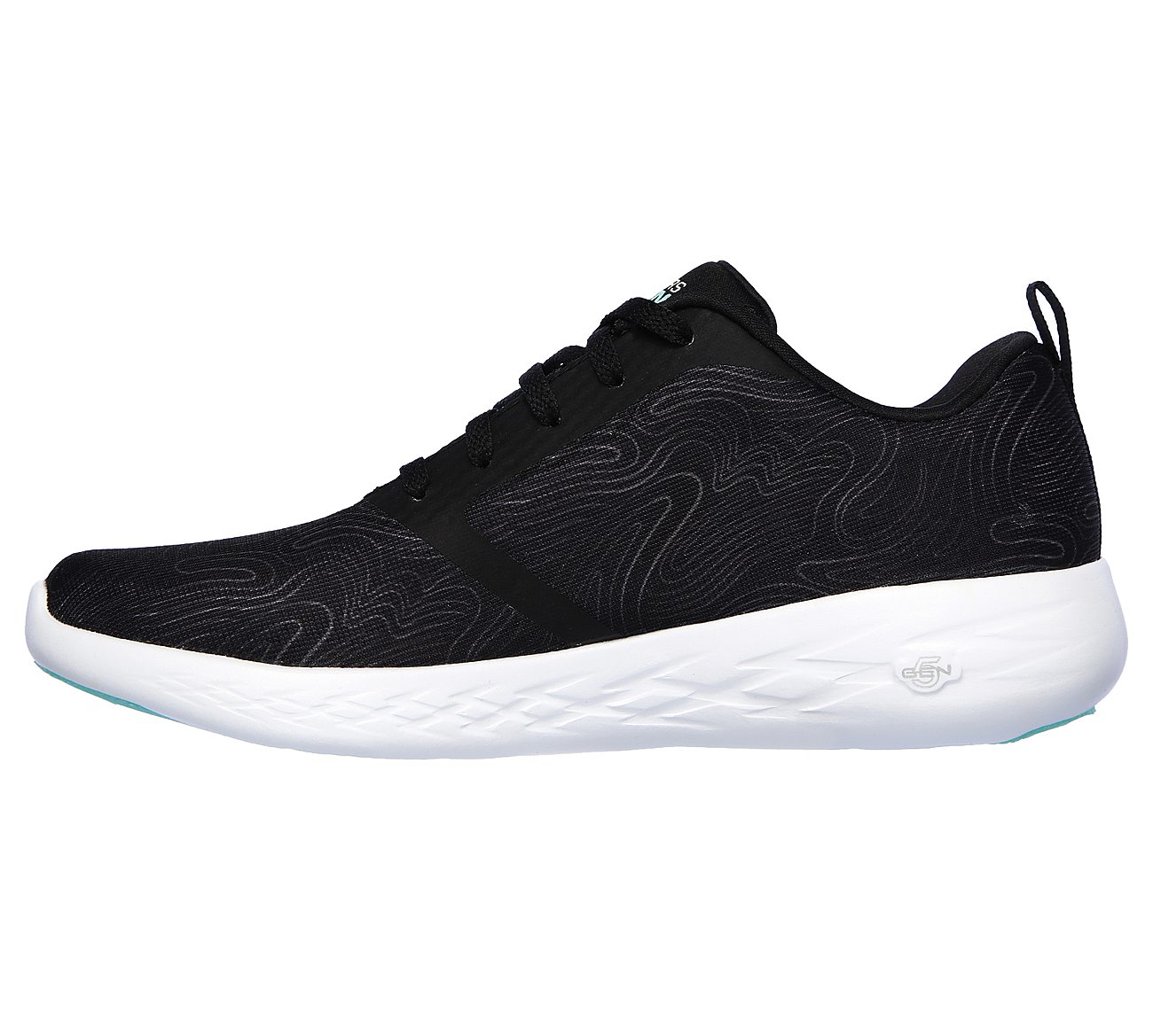 skechers liberation trainers mens