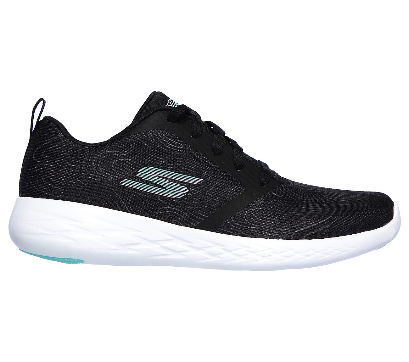 skechers liberation trainers mens