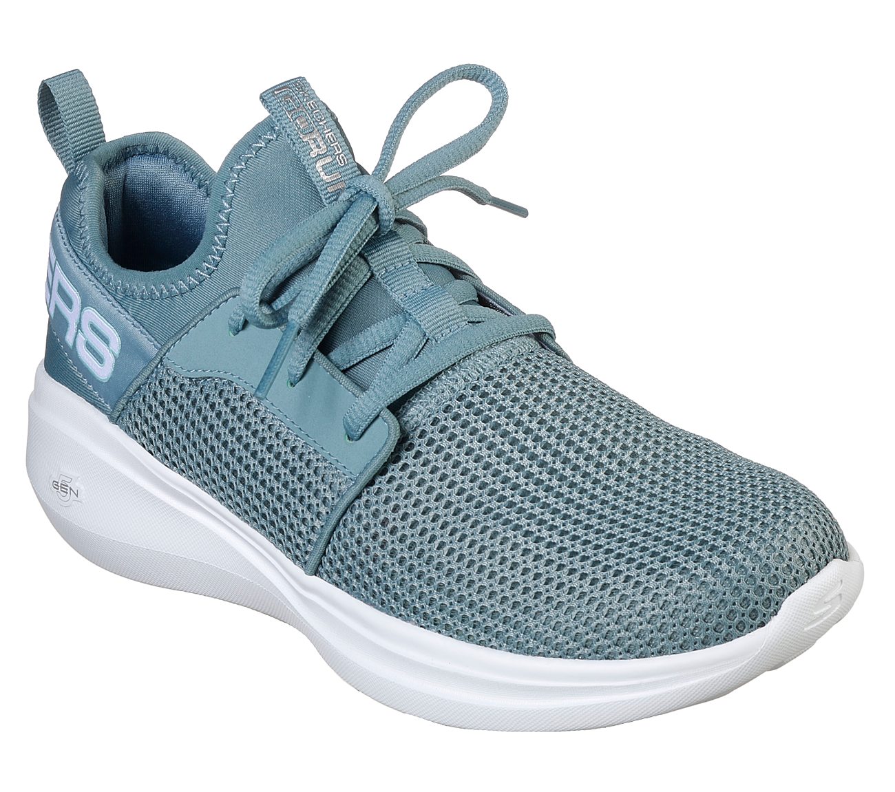 skechers grf valor trainers ladies