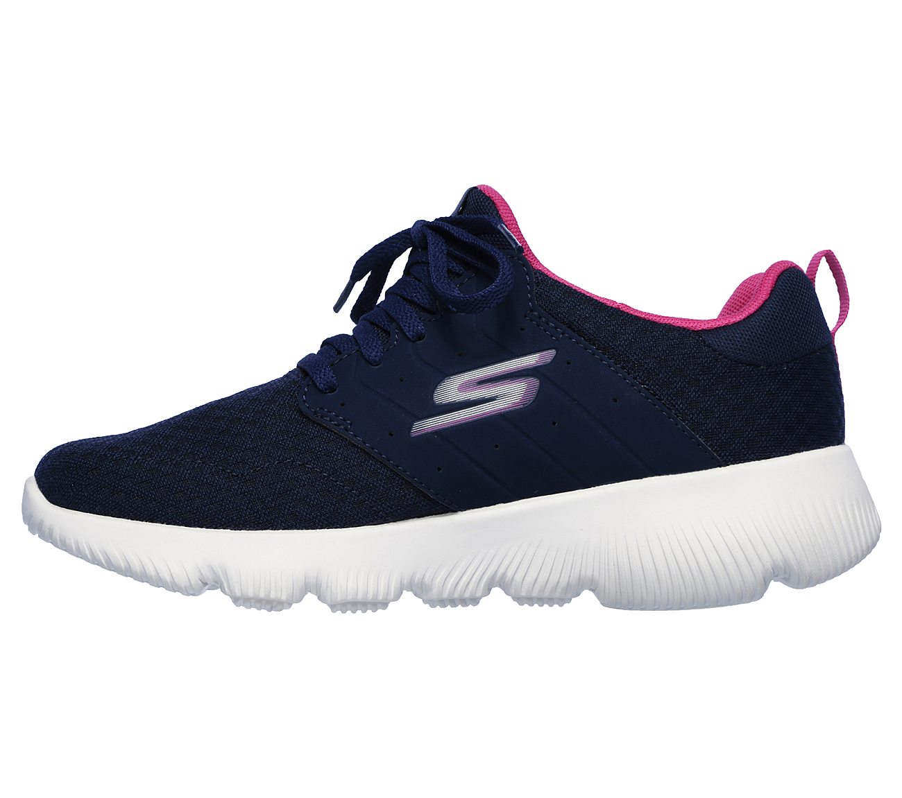 skechers go run 3 uomo porpora