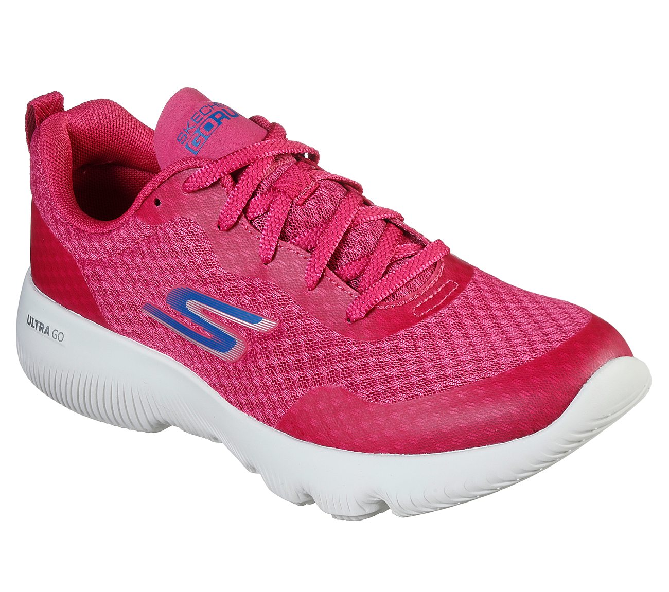 skechers go run 1