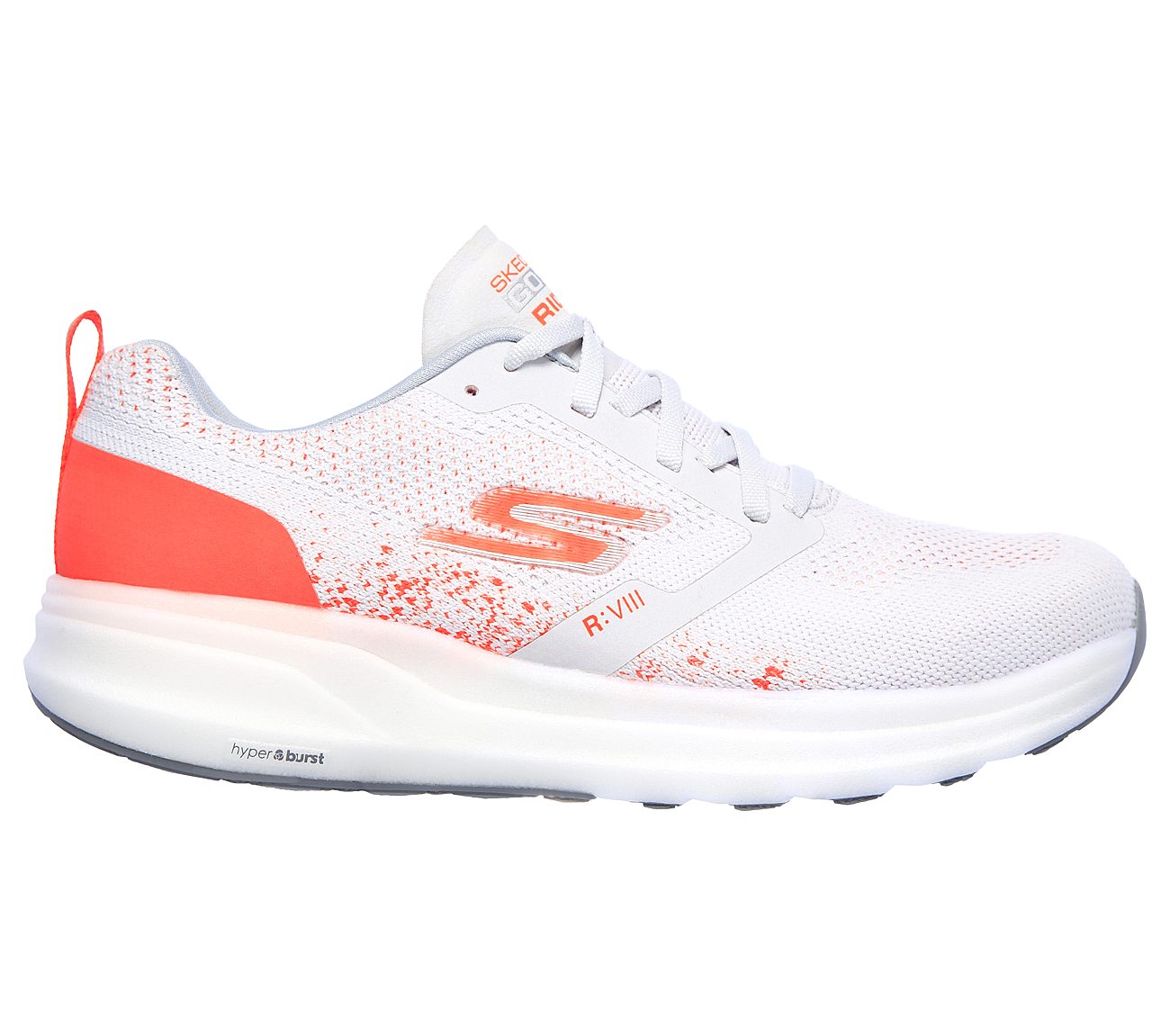 skechers go run ride 8 women's